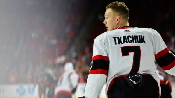 brady tkachuk wife, brother, net worth explored!