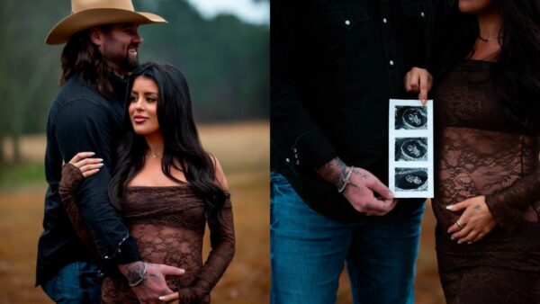 Koe Wetzel: Is His Wife Bailey Fisher? Relationship Update