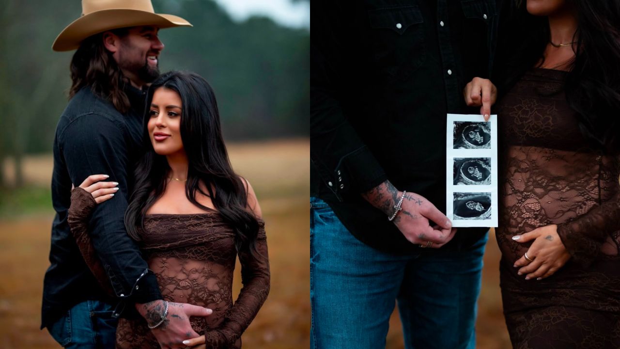 Koe Wetzel: Is His Wife Bailey Fisher? Relationship Update