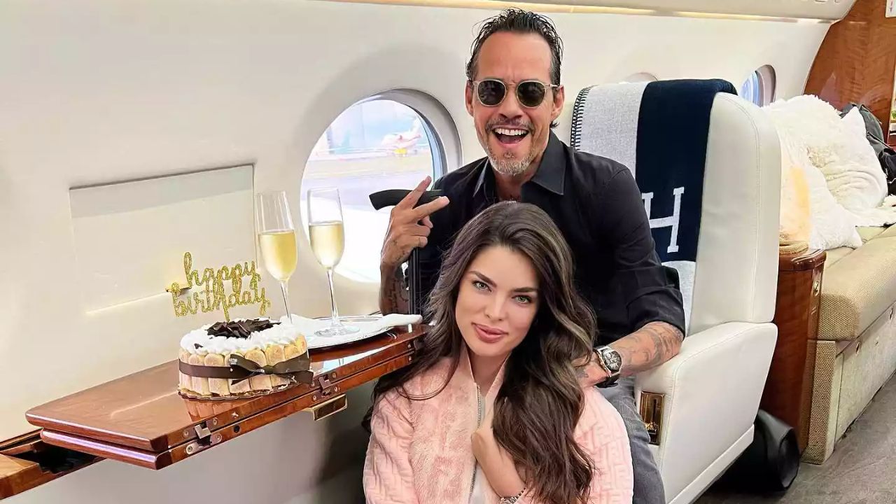 marc anthony wife nadia