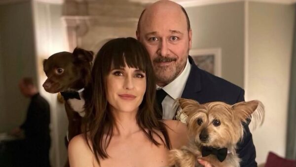 will sasso wife molly sasso