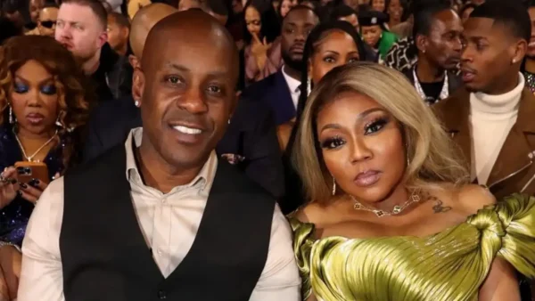LaTocha Scott Husband celebsindepth.com