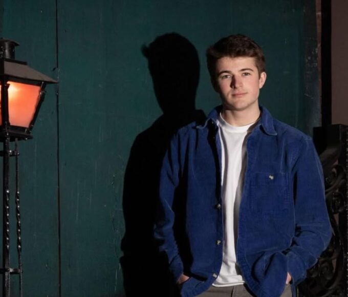 harry sisson parents family net worth explored.