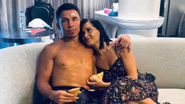 megan olivi husband celebsindepth.com