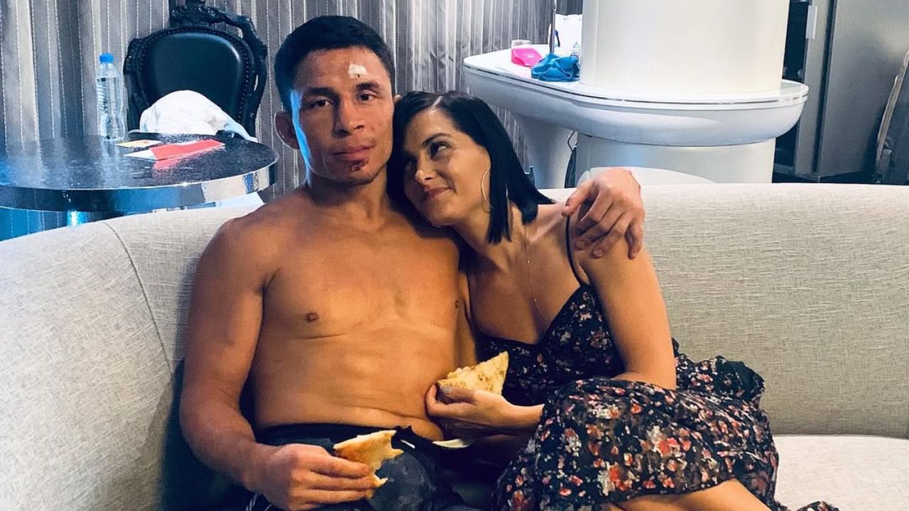 megan olivi husband celebsindepth.com