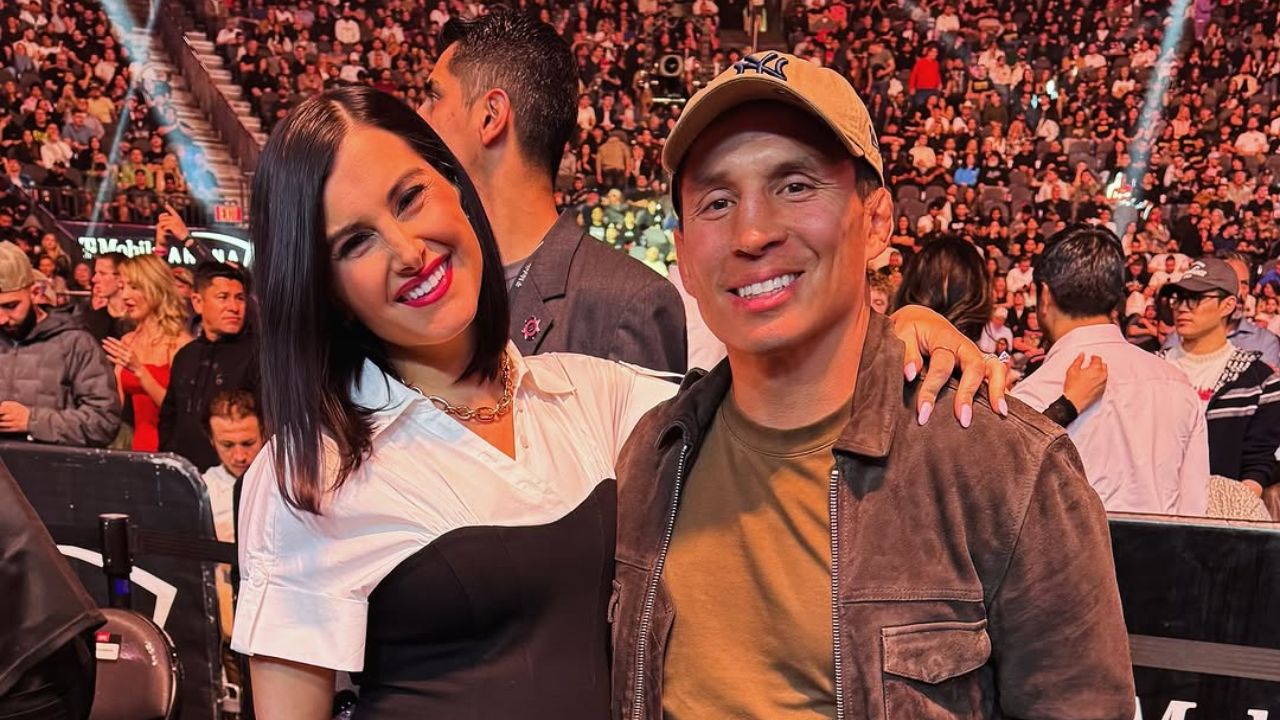 megan olivi husband celebsindepth.com