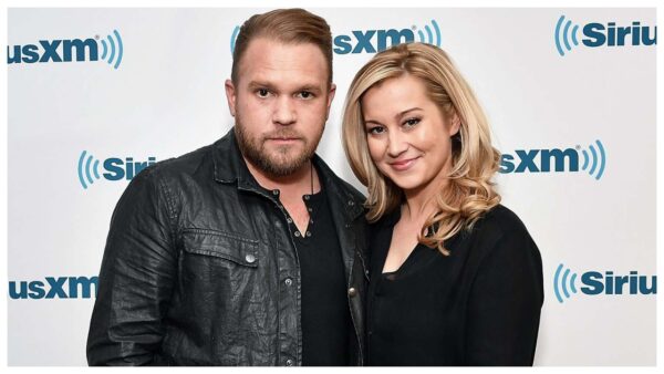 Kellie Pickler Husband celebsindepth.com