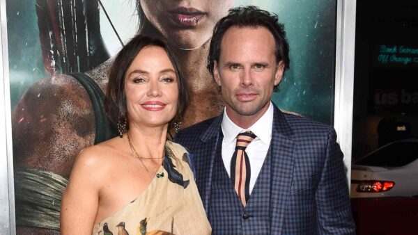 Walton Goggins' Wife, Nadia Conners: Inside Their 14-Year Marriage