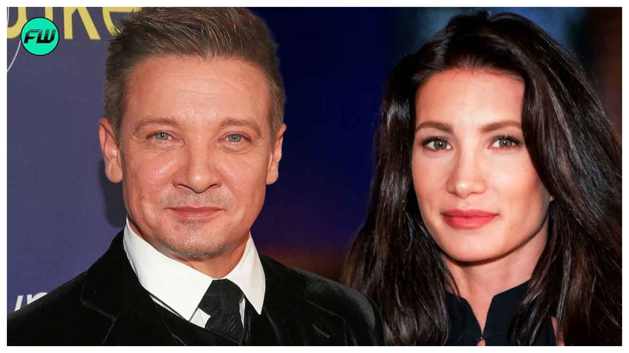 Jeremy Renner Wife, Kids: Exploring His Family Life celebsindepth.com