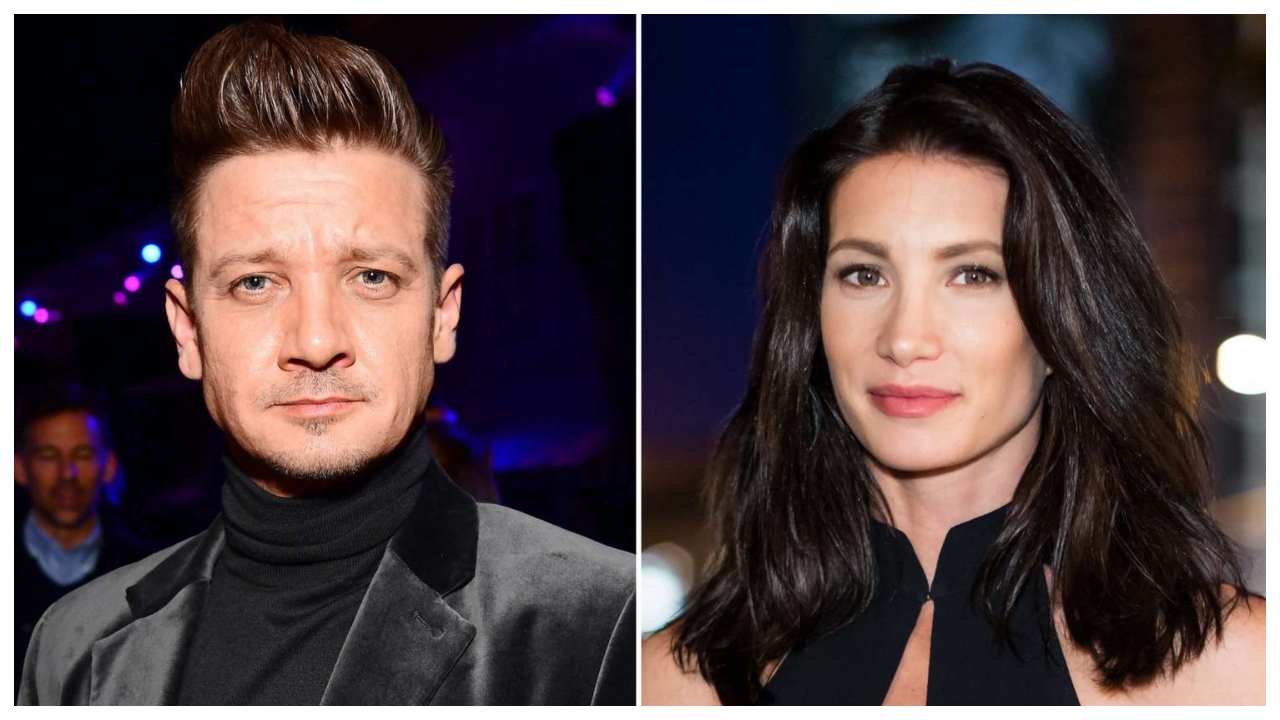 Jeremy Renner Wife, Kids: Exploring His Family Life celebsindepth.com
