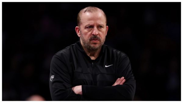 Tom Thibodeau wife celebsindepth.com
