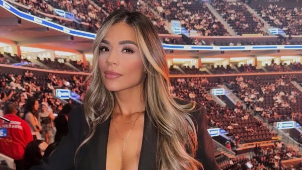 Gloria Zamora's estranged husband Thomas Revealed!