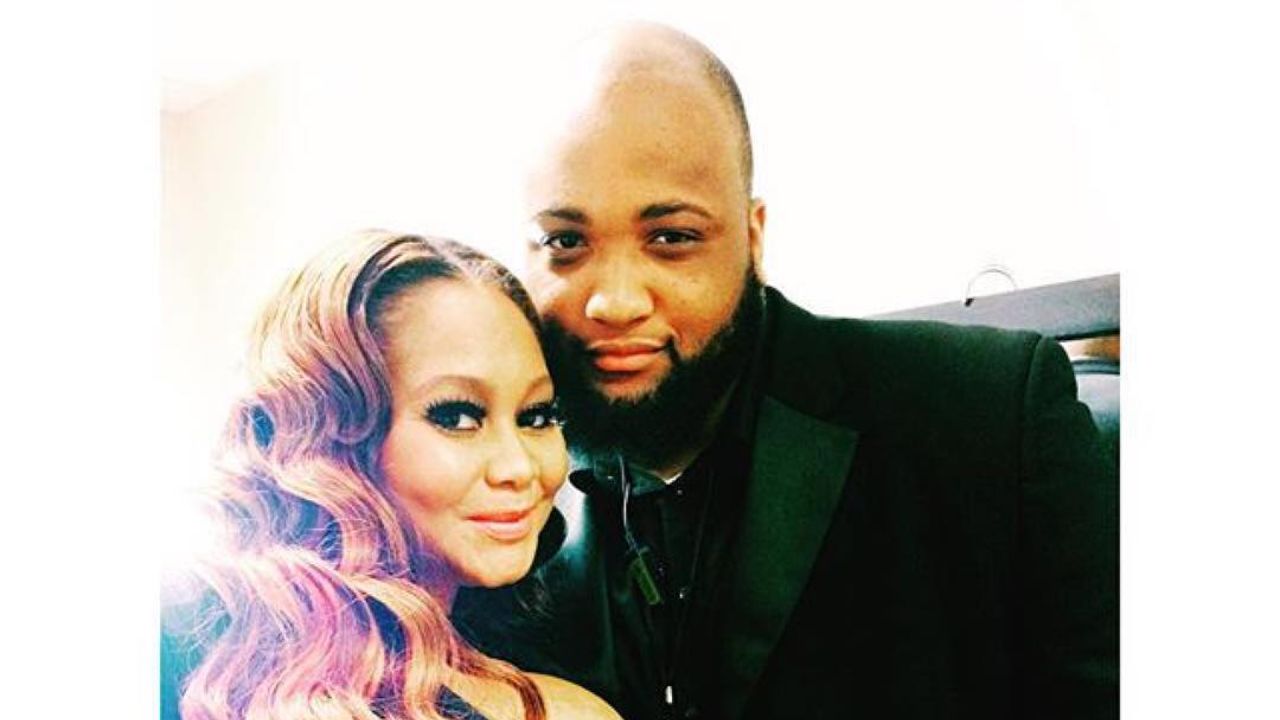 Khadiyah Lewis was never married. Though she had two high-profile relationships, she never tied the knot.