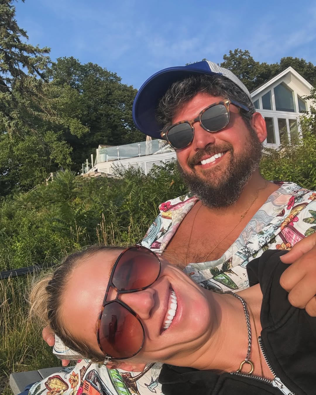 Megan Nunez (Megan Makin Money) is married to her husband, Gabriel Rocher. The couple is blessed with two kids, Malden
