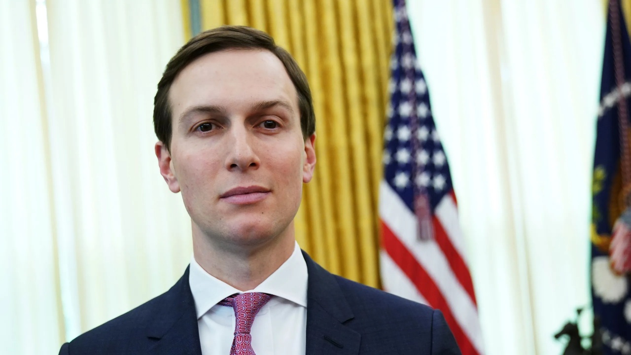 Jared Kushner's net worth is over $1 billion in 2025.