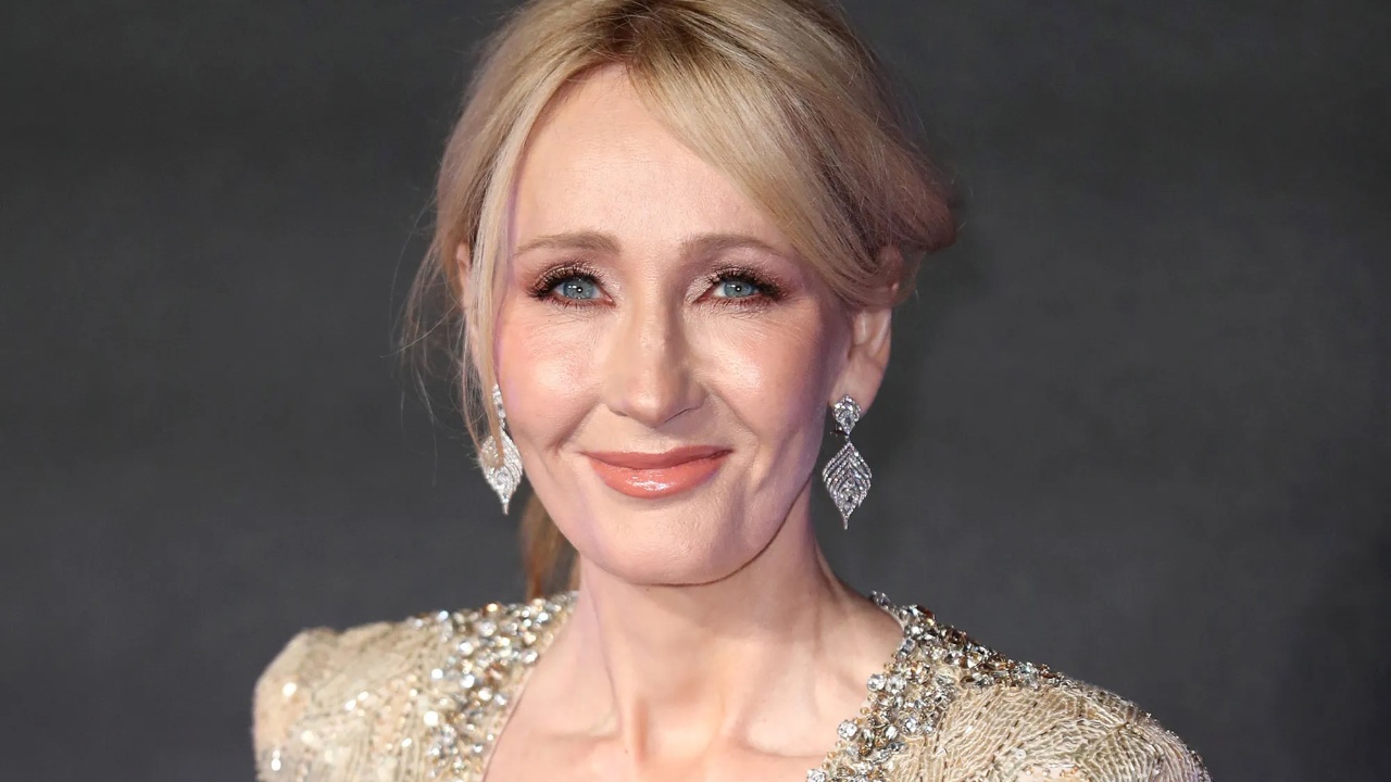 J.K. Rowling's net worth is $1.2 billion in 2025.