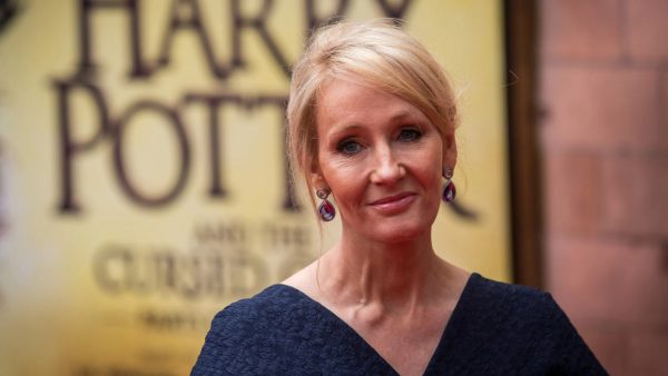 J.K. Rowling Net Worth: Inside Her $1.2B Fortune in 2025