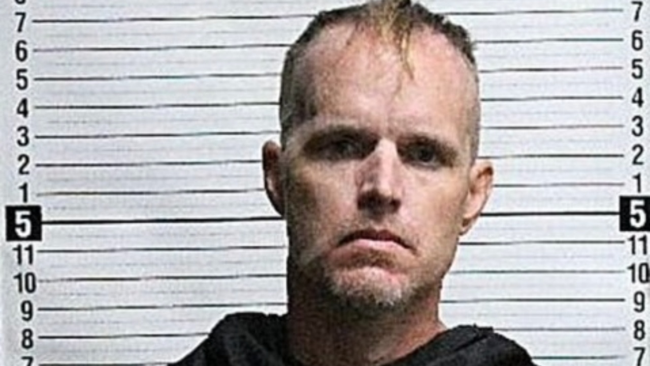 Sean William DeBevoise.