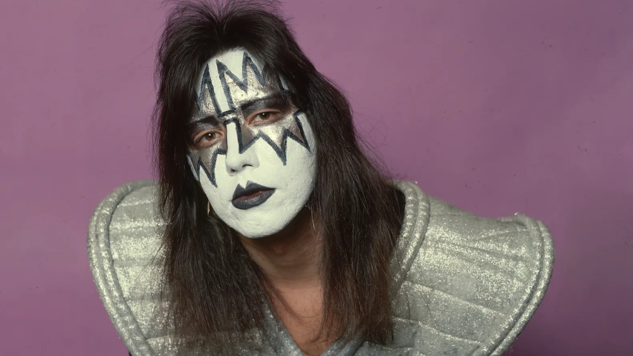 Ace Frehley's cause of death was health complications from a brain bleed.