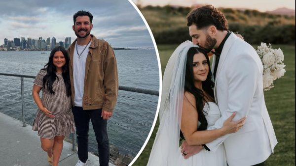 Alex Vesia's Family: Meet His Wife Kayla Vesia and Kids