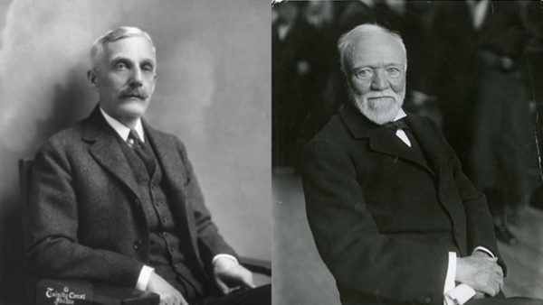 Carnegie Mellon: Andrew Mellon | Net Worth, University