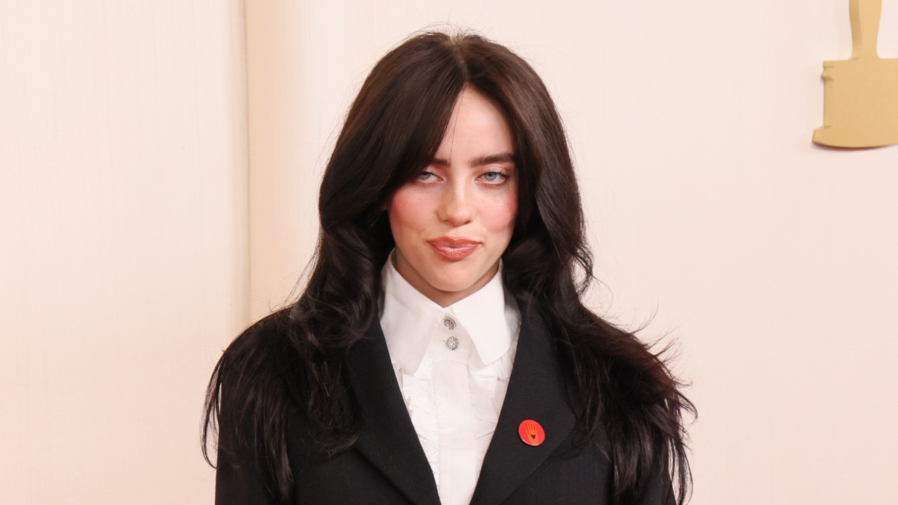 Billie Eilish Net Worth: $50M Fortune | Donations | Charity