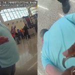 Billy Joe Cagle, Cartersville, GA: Atlanta Airport Suspect