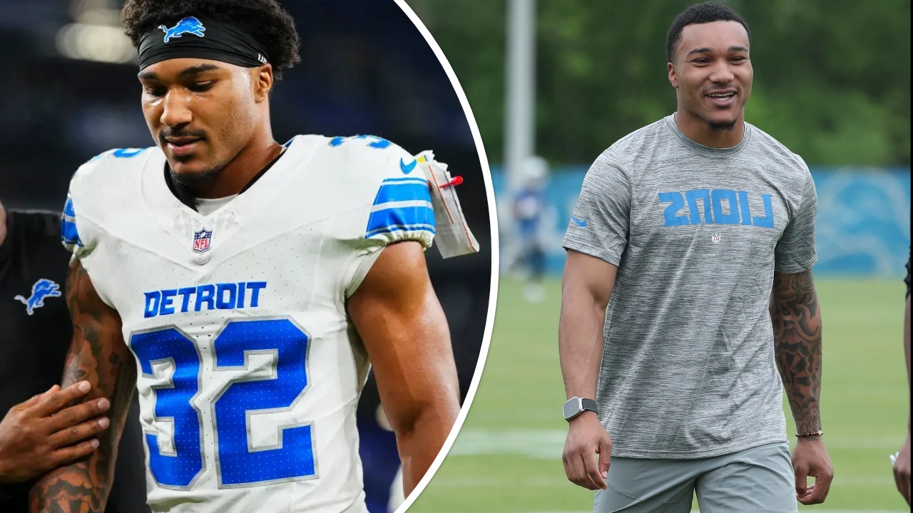 Brian Branch's Wife and Kids: Is the NFL Star Married?