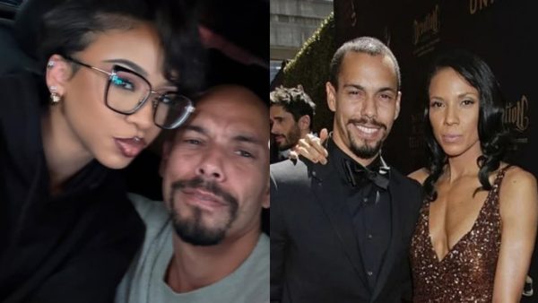 Bryton James' Wife and Kids: Meet Jahaira | Married, Divorce