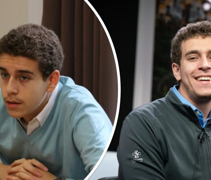 Daniel Naroditsky's Family: His Wife, Kids, and Parents