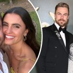 Derek Hough's Wife and Kids: Meet Hayley | Married Life