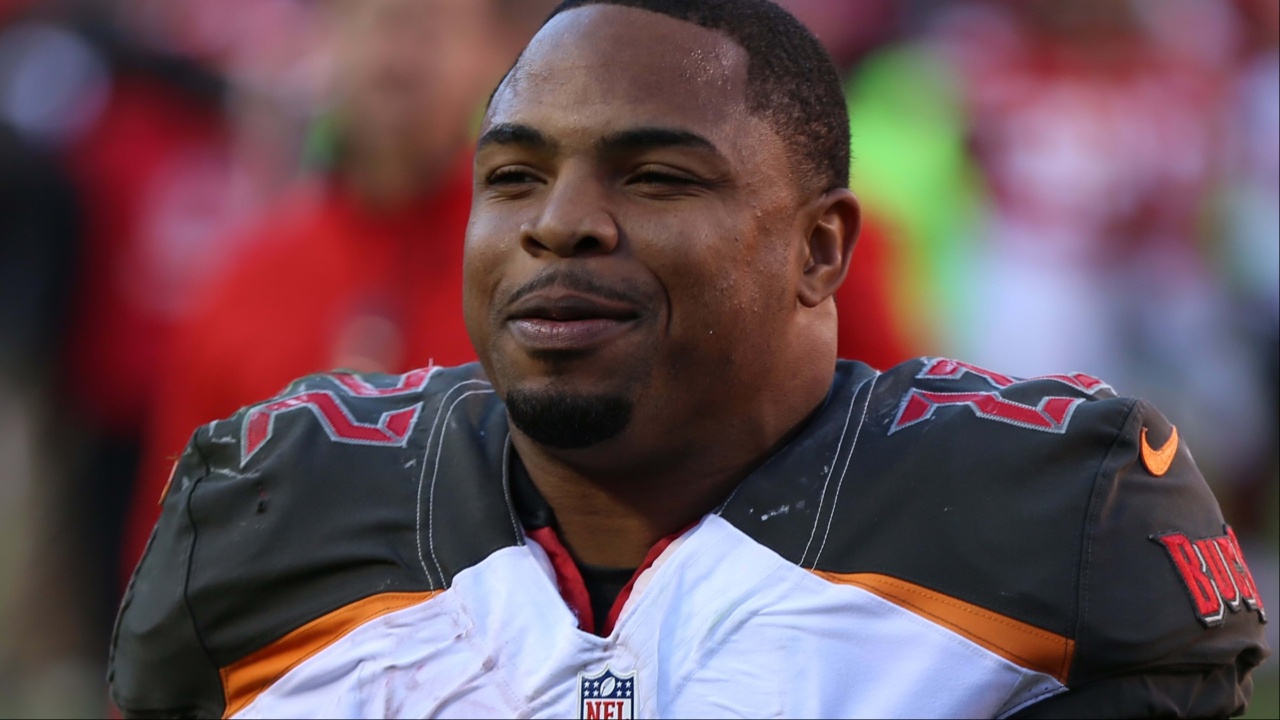 Doug Martin's net worth was $4–$6 million in 2025.