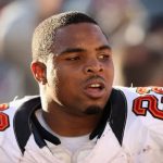 Doug Martin Net Worth: $6M Fortune | $22M Career Earnings