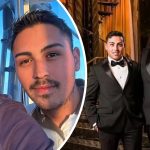 George Santos' Husband and Kids: Meet Matt and Ex-Wife Uadla