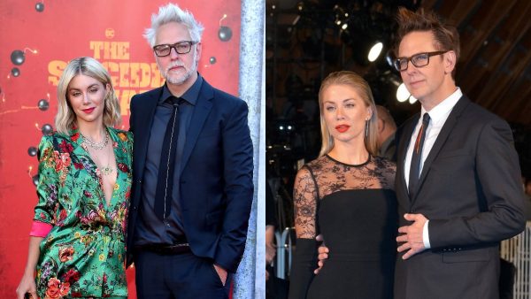 James Gunn's Wife and Kids: Meet Jennifer (21-Year Age Gap)