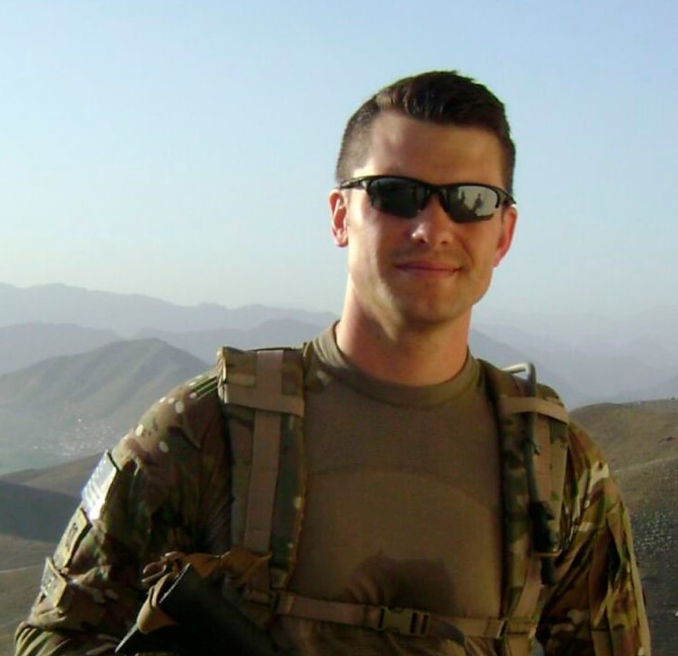 Pete Hegseth's military service spanned 2002–2021.