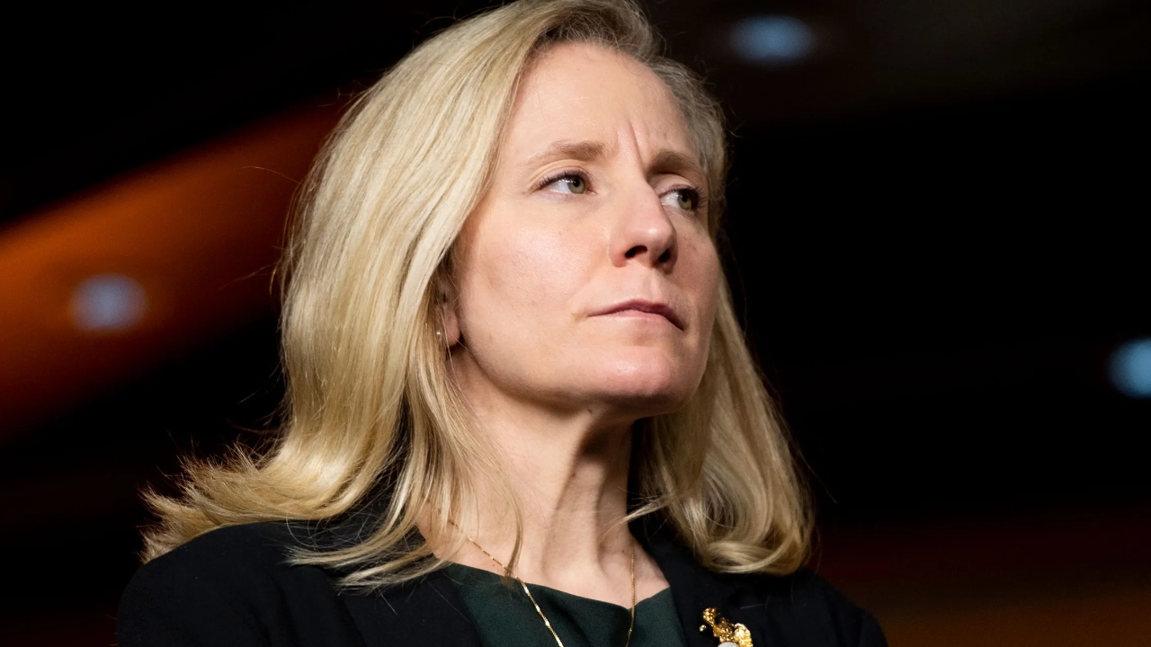 Abigail Spanberger Policies: Virginia Governor | Democrat