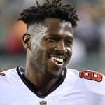Antonio Brown Net Worth 2025 | $68M Contract | $80M Earnings
