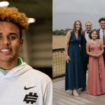 Ashton Daniels' Parents & Family: His Mom, Dad & Ethnicity