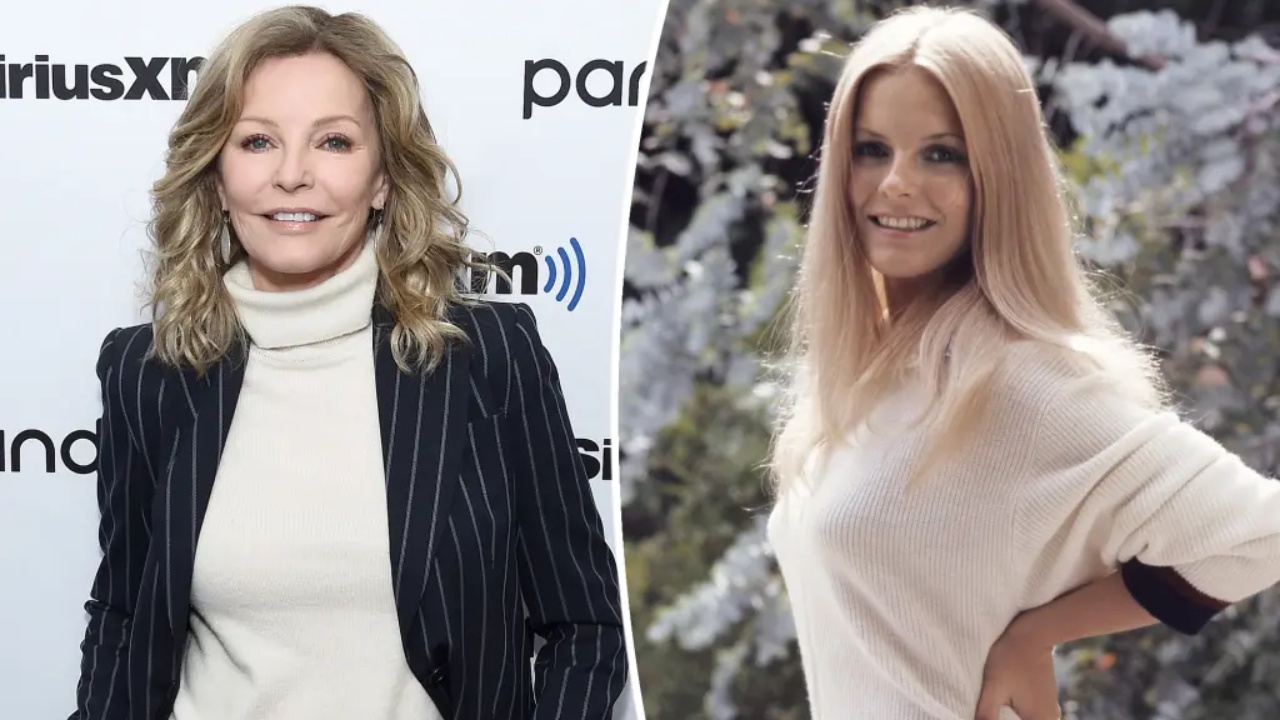 Cheryl Ladd's net worth is $12 million in 2025.