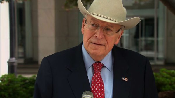 Dick Cheney Heart Transplant: When? 2012 | Age 71 | Donor