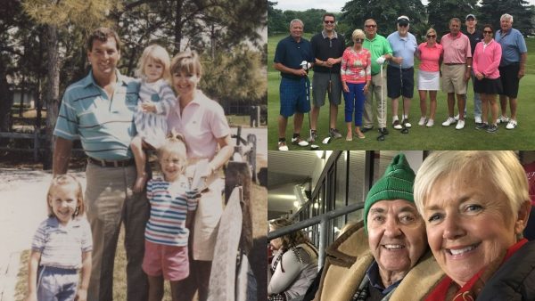 Fuzzy Zoeller's Family: Meet His Wife Diane and 4 Kids