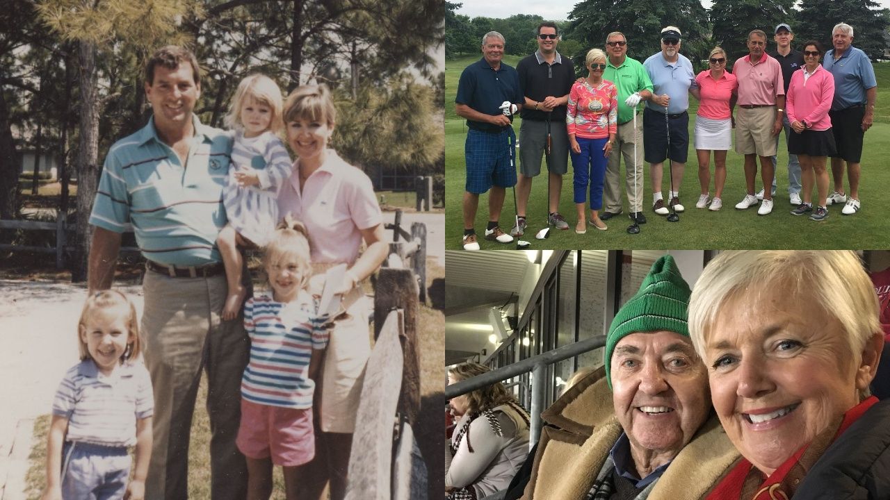 Fuzzy Zoeller's Family: Meet His Wife Diane and 4 Kids