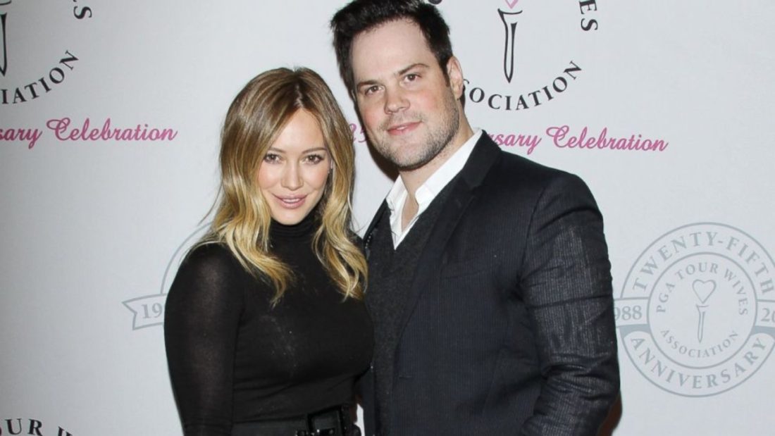 Hilary Duff's Husband, Matthew Koma (Age/Band), and 4 Kids