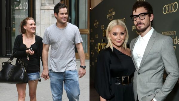 Hilary Duff's Husband, Matthew Koma (Age/Band), and 4 Kids