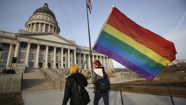 2025: Is Gay Marriage Legal in All States in the US?