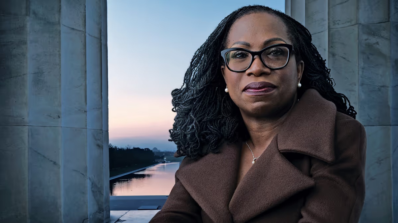Ketanji Brown Jackson's Politics: Democrat or Republican?