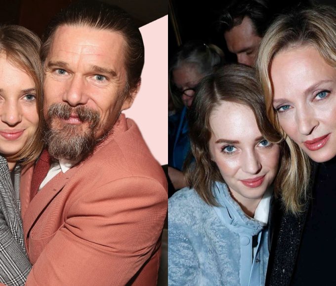 Maya Hawke's Parents & Family: Her Mom, Dad, and Siblings