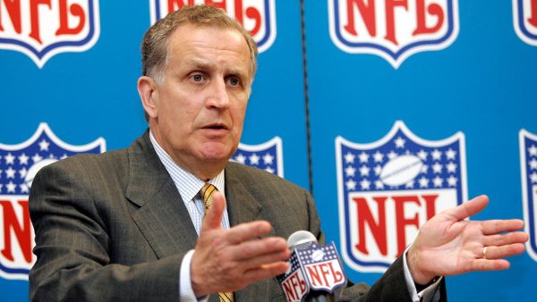 Paul Tagliabue Cause of Death: How Did NFL Commissioner Die?