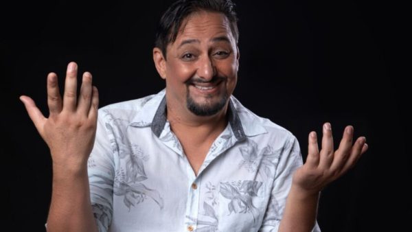 Tony Germano's Family: Meet His Wife, Kids, and Parents